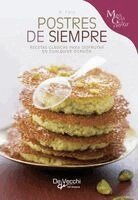 Monica Palla - Postres de siempre, Inbunden. Tillgänglighet: Lägg i varukorg