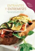 Monica Palla - Entrantes y entremeses, Inbunden. Tillgänglighet: Lägg i varukorg