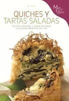 Monica Palla - Quiches y tartas saladas, Inbunden. Tillgänglighet: Lägg i varukorg