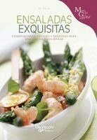 Ensaladas exquisitas