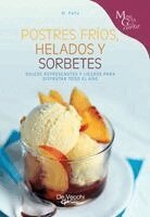 Monica Palla - Postres fríos, helados y sorbetes, Inbunden. Tillgänglighet: Lägg i varukorg