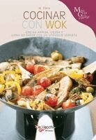 Monica Palla - Cocinar con wok, Inbunden. Tillgänglighet: Lägg i varukorg