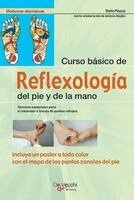 Dalia Piazza - Curso básico de reflexología del pie y de la mano, Inbunden. Tillgänglighet: Lägg i varukorg