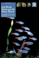 peces tropicales de agua dulce
