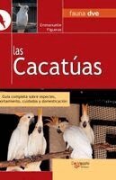 Emmanuelle Figueras - Cacatúas, Inbunden