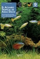Gelsomina Parisse - acuario tropical de agua dulce, Inbunden. Tillgänglighet: Lägg i varukorg
