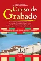 Nicole Lebourg - Curso de grabado, Inbunden. Tillgänglighet: Lägg i varukorg