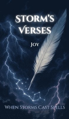 Joy - Storm's Verses, Inbunden