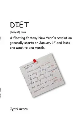 Jyoti Arora - Diet, Häftad. Tillgänglighet: Lägg i varukorg