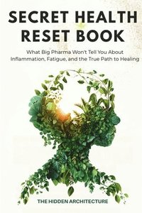Secret Health Reset Book
