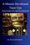 5-Minute Devotional Tune-ups