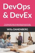 DevOps & DevEx