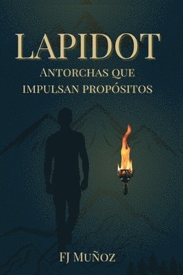 Fj Munoz, Kitvi Editorial LLC - Lapidot, Häftad. Tillgänglighet: Lägg i varukorg