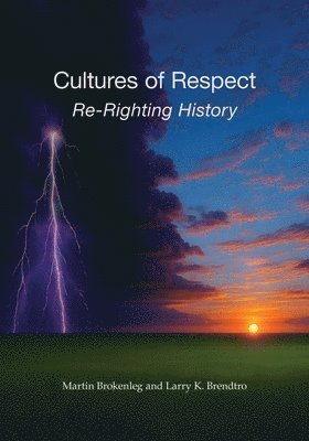 Martin Brokenleg, Larry K Brendtro - Cultures of Respect, Häftad. Tillgänglighet: Lägg i varukorg