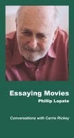 Phillip Lopate, Carrie Rickey - Essaying Movies, Häftad. Tillgänglighet: Lägg i varukorg
