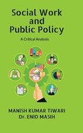 Social Work and Public Policy
