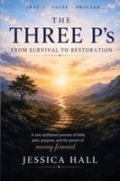 Jessica Hall - Three P's, Häftad