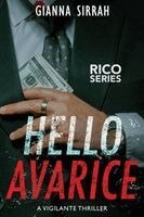 Gianna Sirrah - Hello Avarice, Häftad