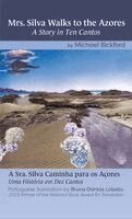 Michael Bickford - Mrs. Silva Walks to the Azores, Inbunden