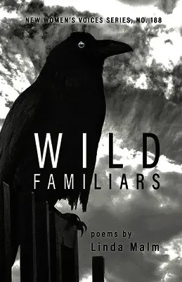 Linda Malm - Wild Familiars, Häftad. Tillgänglighet: Lägg i varukorg