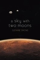 Suzanne Simons - sky with two moons, Häftad. Tillgänglighet: Lägg i varukorg