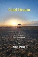 John Delaney - Gobi Dream, Häftad