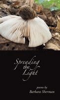 Barbara Sherman - Spreading the Light, Inbunden