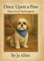Jo Allen - Once Upon a Paw, Inbunden. Tillgänglighet: Lägg i varukorg