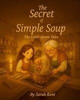 Sarah Kent - Secret of Simple Soup, The Little Apron Tales, Häftad