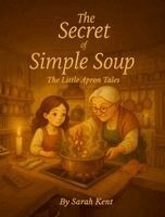 Sarah Kent - Secret of Simple Soup, The Little Apron Tales, Inbunden