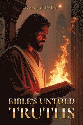 Ronald D Price - Bible's Untold Truths, Becoming A Man Or Woman Of God, Häftad