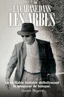 Steven Meyers - cabane dans les arbres, Manuscrit original écrit par Steven Meyers, Häftad