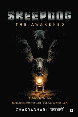 Sheepdog The Awakened