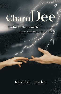Kshitish Jeurkar - CharuDee, Häftad. Tillgänglighet: Lägg i varukorg