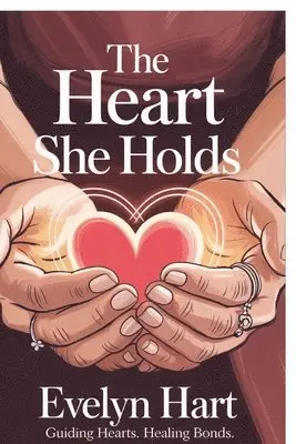 Evelyn Hart - Heart She Holds, Häftad
