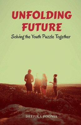 Deepika - Unfolding Future, Häftad