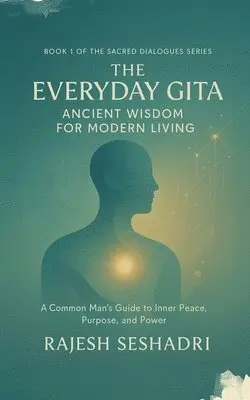 Rajesh Seshadri - Everyday Gita, Häftad. Tillgänglighet: Lägg i varukorg