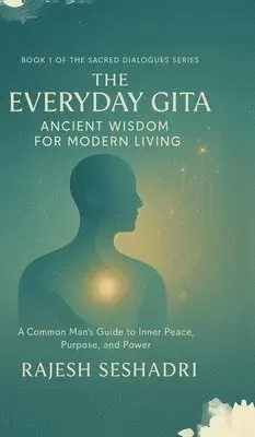 Rajesh Seshadri - Everyday Gita, Inbunden. Tillgänglighet: Lägg i varukorg