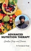 Dr Kamalpreet Singh - Advanced Nutrition Therapy, Inbunden. Tillgänglighet: Lägg i varukorg