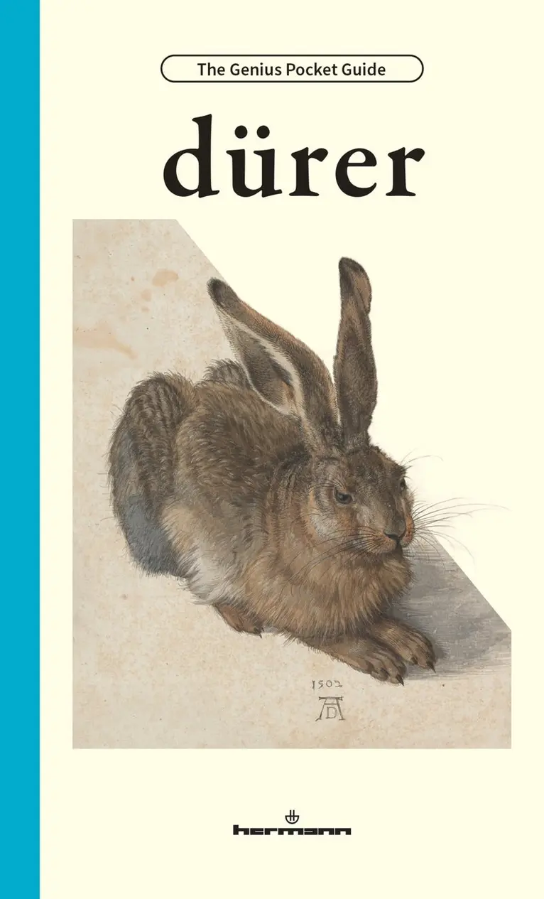 Albrecht Dürer - Dürer, Häftad. Tillgänglighet: Lägg i varukorg