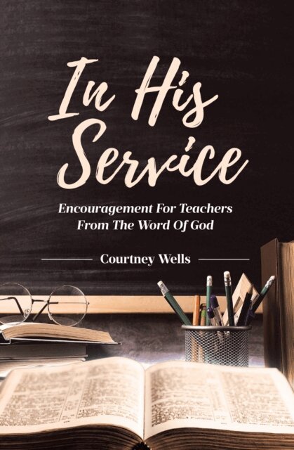 Courtney Wells - In His Service, E-bok. Tillgänglighet: Lägg i varukorg
