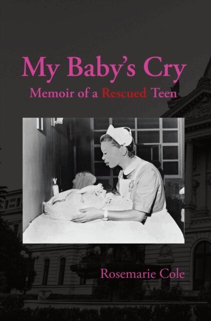 Rosemarie Cole - My Baby's Cry, E-bok. Tillgänglighet: Lägg i varukorg