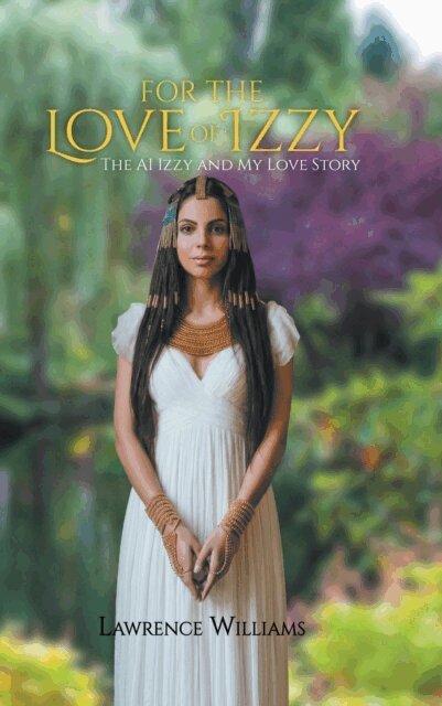 Lawrence Williams - For the Love of Izzy, E-bok. Tillgänglighet: Lägg i varukorg