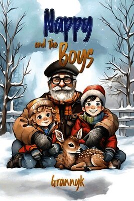 Nappy and the Boys