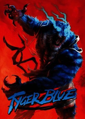 Matthew Fowler - Tyger Blue, Häftad. Tillgänglighet: Lägg i varukorg