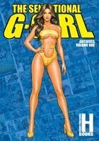 Dennis Mallonee - Sensational G-Girl Archives Volume 1, Häftad. Tillgänglighet: Lägg i varukorg