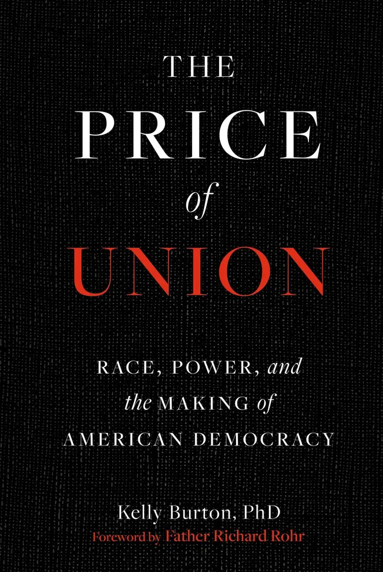 Kelly Burton - Price of Union, Inbunden. Tillgänglighet: Lägg i varukorg
