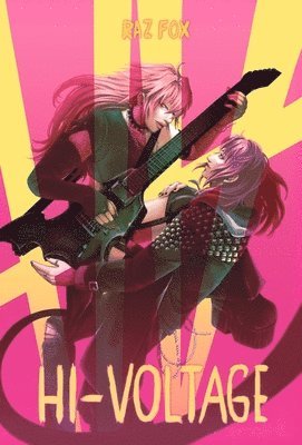 Hi-Voltage