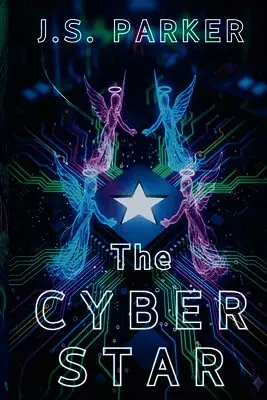 J S Parker - Cyber Star, Häftad. Tillgänglighet: Lägg i varukorg