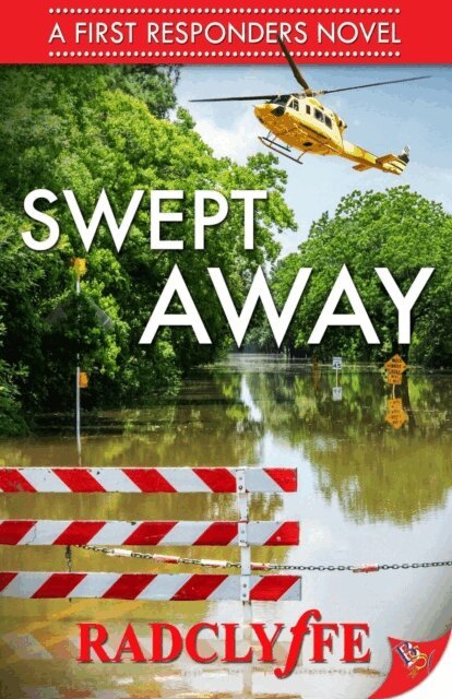 Radclyffe - Swept Away, E-bok